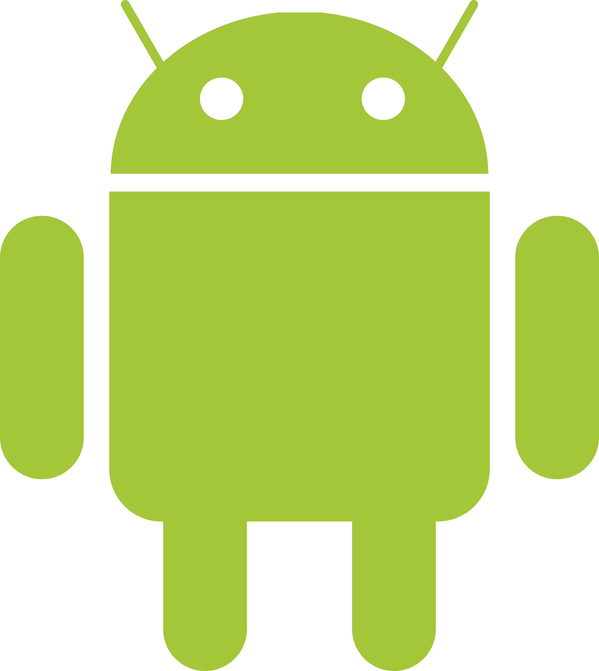 Budget Android phones